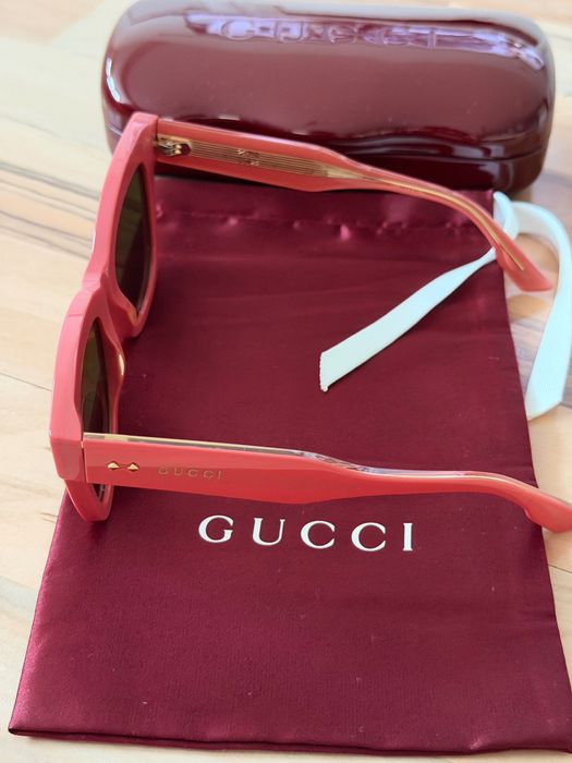 Gucci оригинални дамски очила