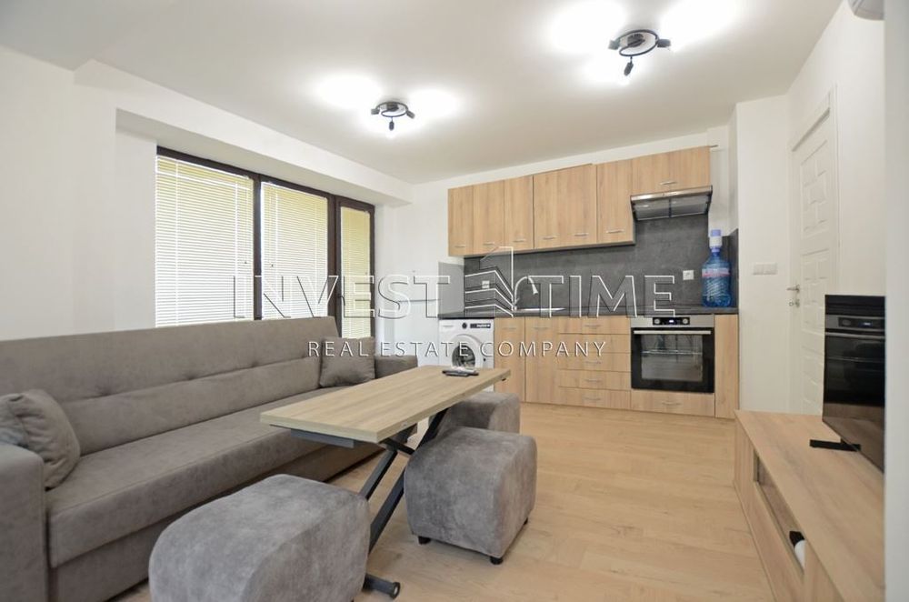 Продава се Двустаен апартамент в с. Кранево, Област Добрич - 57 кв.м за 1483 €/кв.м - Снимка #6