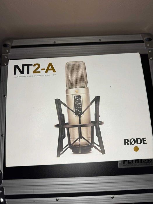 Rode NT2-A Studio NOU