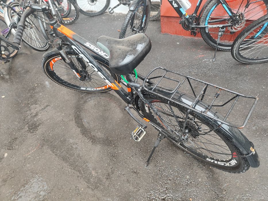 Vilosaped 26 razmerda