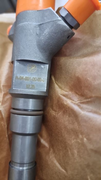 Форсунка топливная Камаз АЗПИ