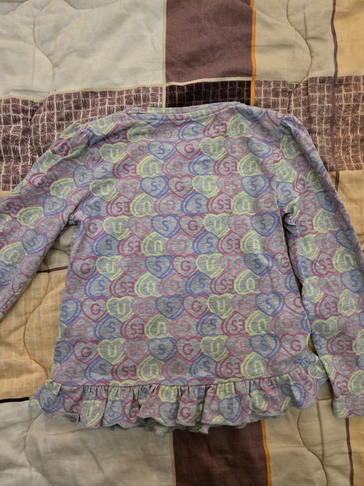 Детско зимно яке