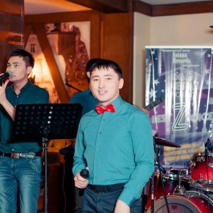 Тамада Ведущий 40.000