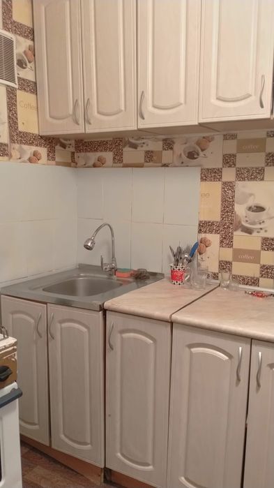Сдам квартиру на длительный срок
