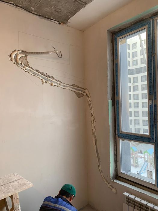 Ен арзан Баға Установка Кондиционер