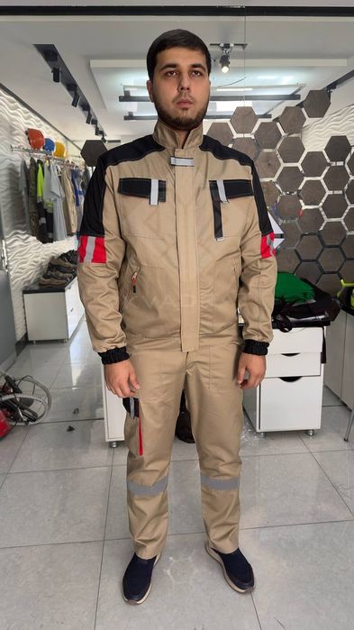 Спецодежда для ИТР