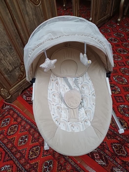 Lyulka, chaqaloqlar uchun