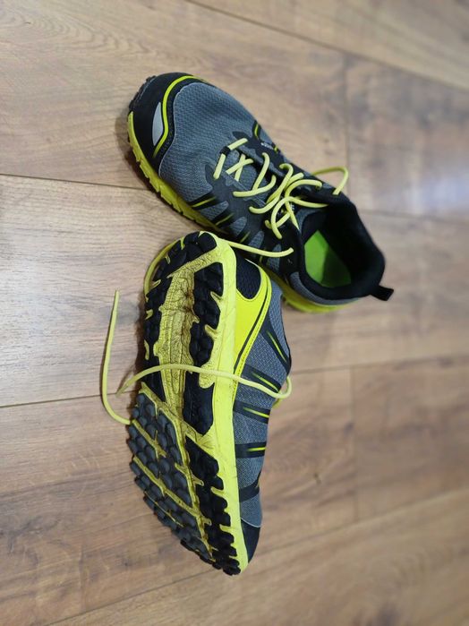 Маратонки Inov8 Parkclaw