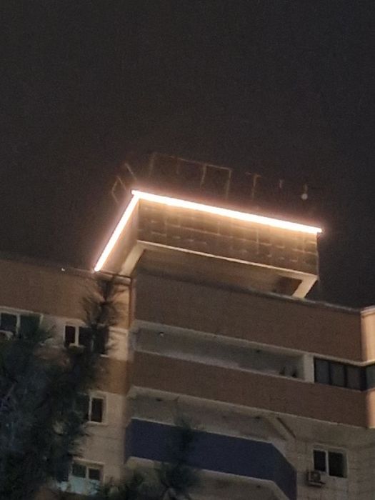 Промышленный альпинизм