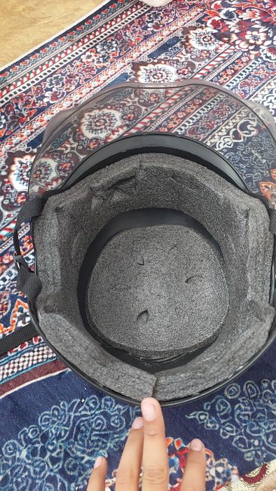 шлем, таза  АҚТАУ 32a