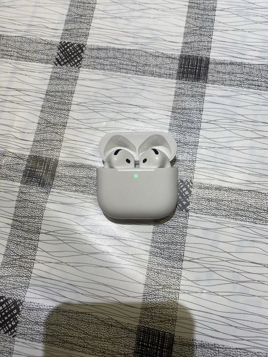 Airpods 3 apple наушники