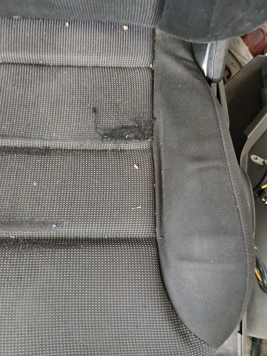 Салон ауди а3 8л