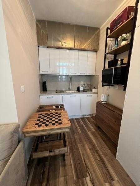 Дава се под наем Едностаен апартамент в Бургас, Зорница - 50 кв.м за 382.5 € - Снимка #2