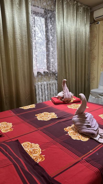 Қонақ Үй  БЕРЕКЕ Гостиница