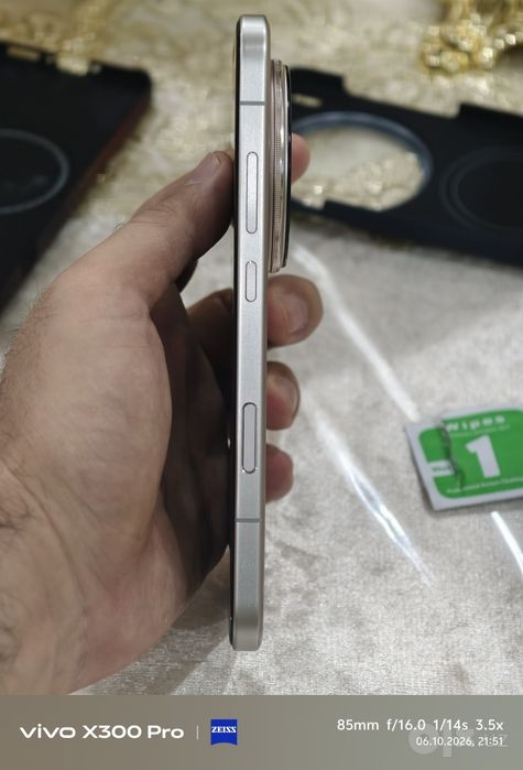 Honor magic 8 pro global 12/512gb ideal full