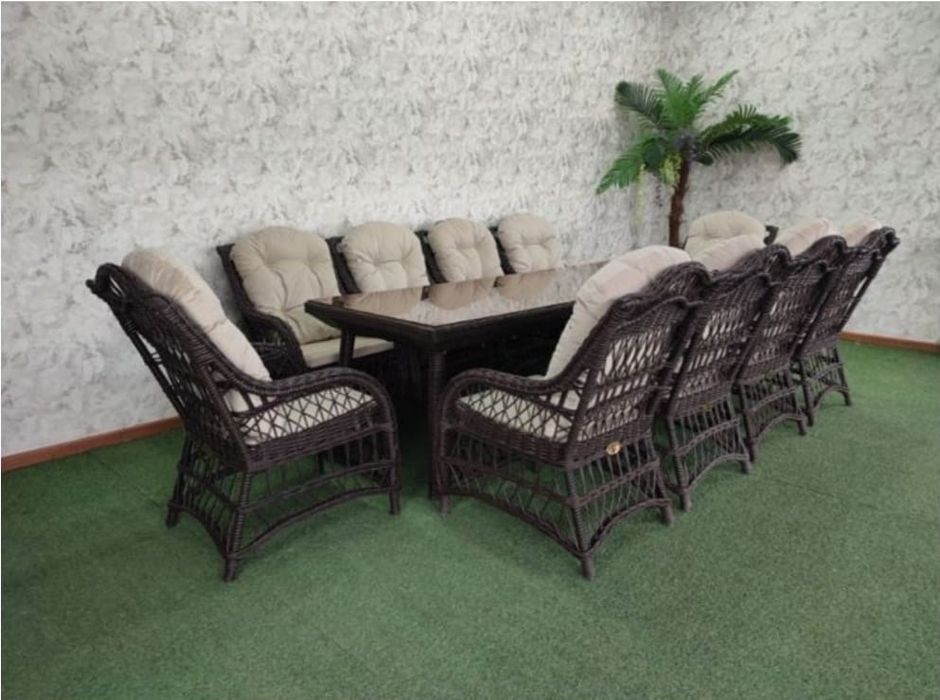 стола и стульев прямо со склада