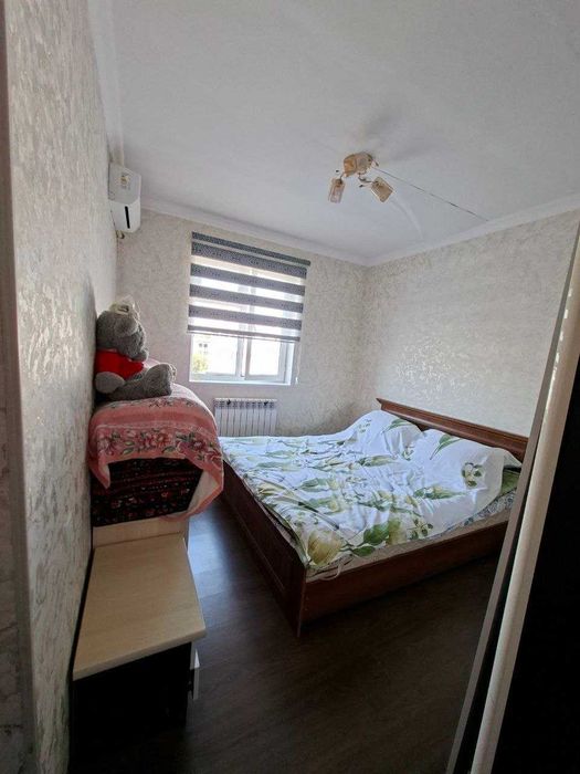 Продам 2 ком Геофизика Кирпичный дом №М302