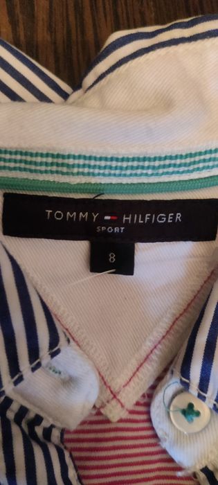 Дамска риза Tommy Hilfiger