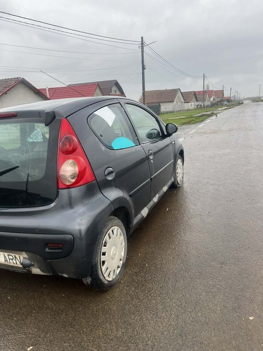 Vând pejou din 2006 motor de 1.4 dizel