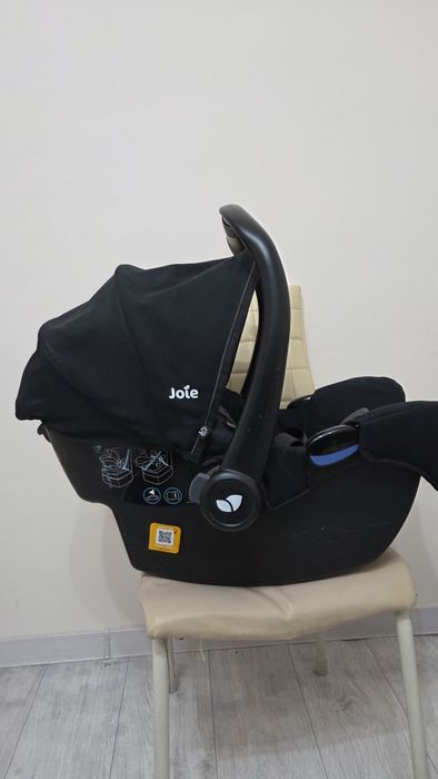 Детское автокресло