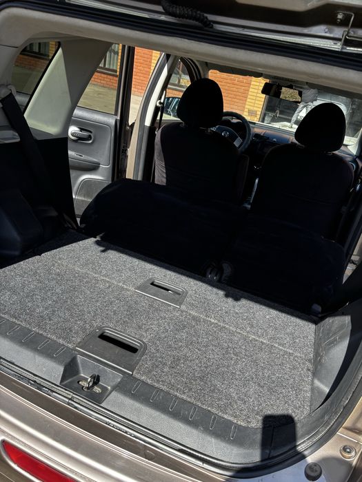 Продам Nissan note 2012 г.в