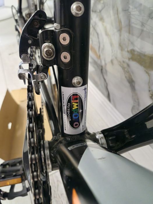 велосипед Giant contend 1