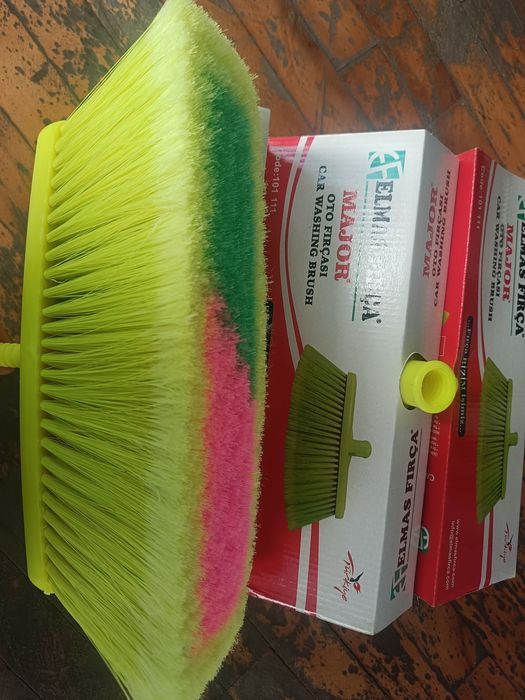 Bu chotka yordamida mashinangizni tez va sifali yuvasiz
Quyida siz uch