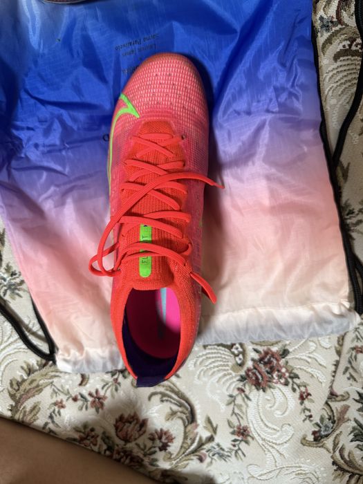 Бутсы оригинал Найк