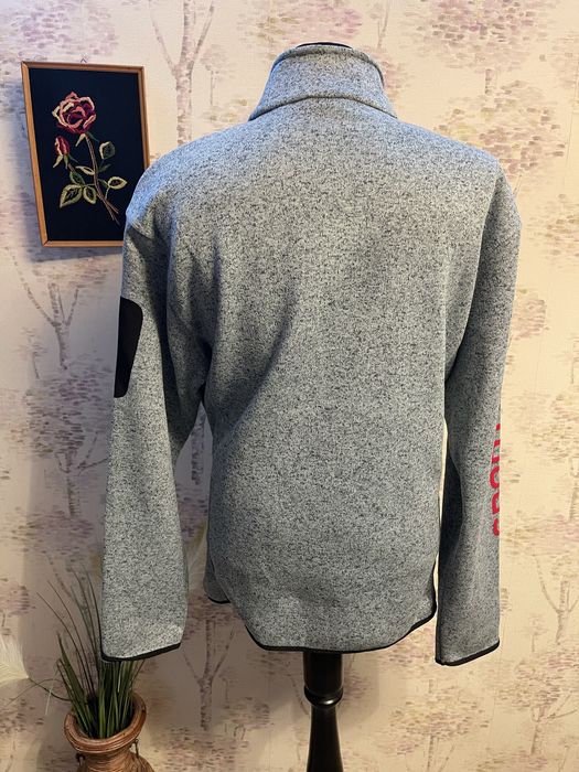 Polar/jacheta barbati James Nicholson marimea 3XL