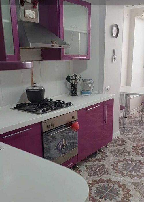 продажа 4-х комнатной квартиры