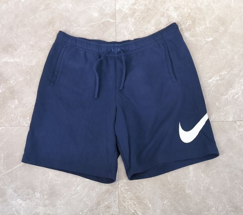 Nike къси панталони 3XL размер