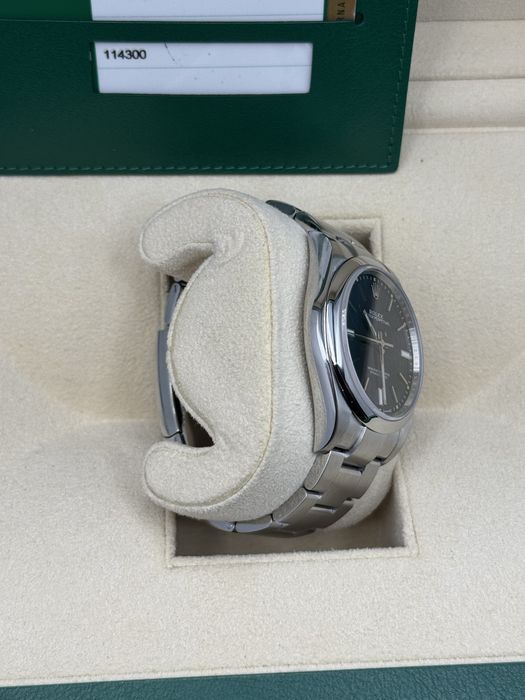 Ceas Rolex Oyster Perpetual 39mm