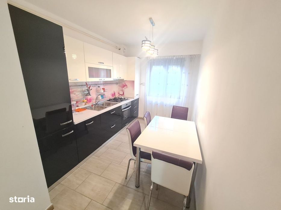 Apartament 2 cam., et.1, Mioritei-Energiei, Bacau — fotografia 3