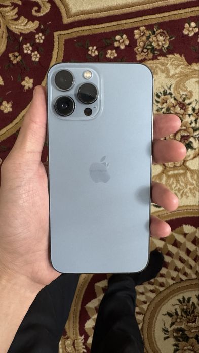 Айфон 13 про макс Iphone 13 pro max