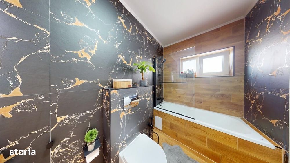 Penthouse design spectaculos - DaVinci Homes — fotografia 3