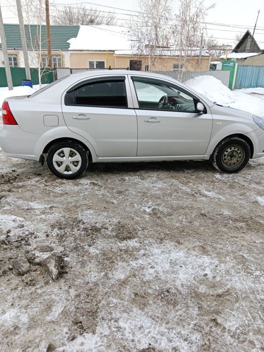 равон в отличном состоянии