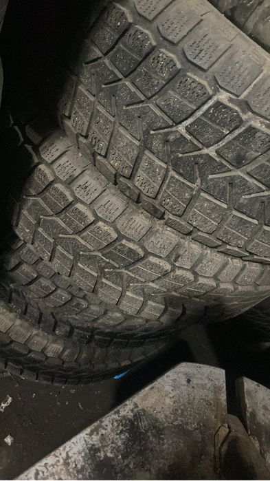 265/65r17 продам комплект, Maxis