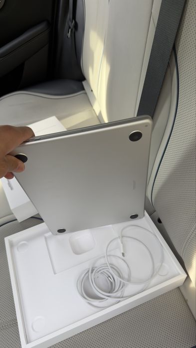 Apple MacBook Air 13 2026 m5