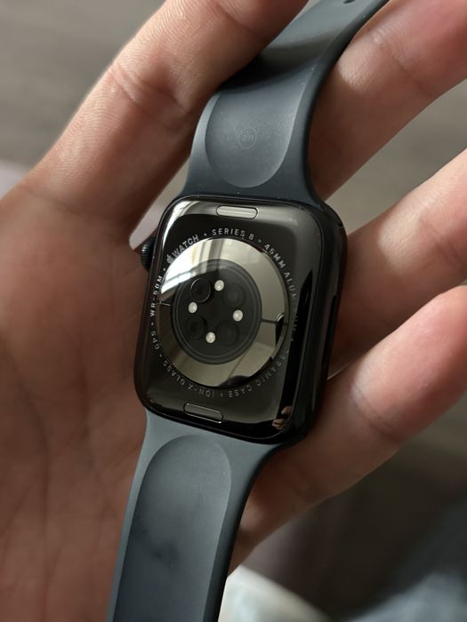 iWatch 8 series б/у