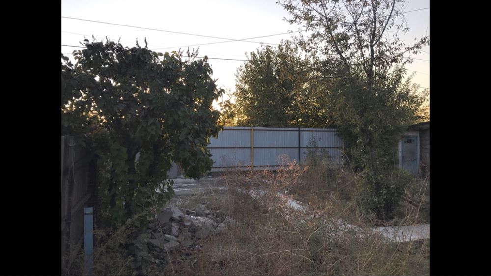 Участок под Бизнес