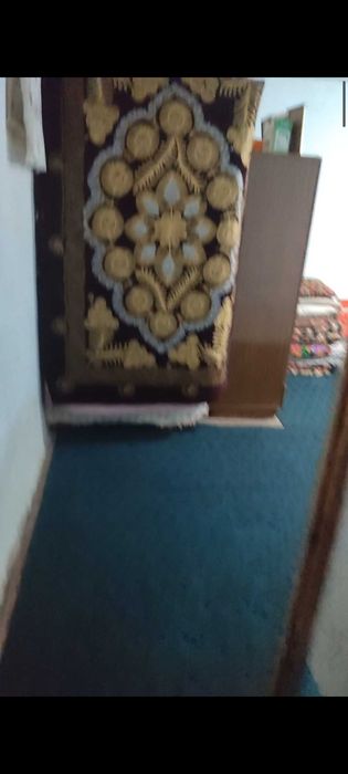 Qarshi shahar, vagzal yaqinidan 2 xonali uy