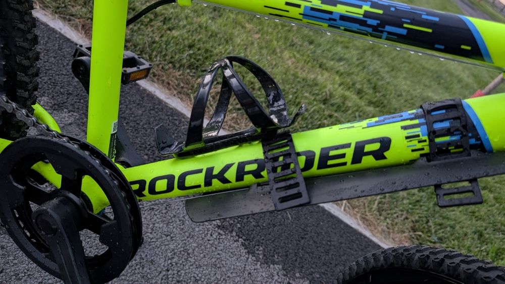Bicicleta copii Rock Rider ST500