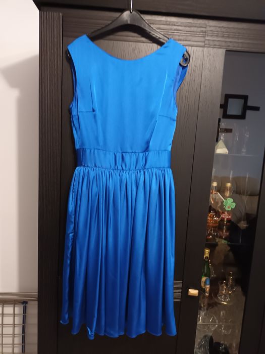 Rochie deosebită, mărimea S