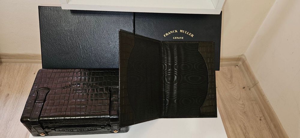 Оригинална кутия Franck Muller