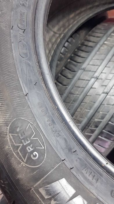 anvelope 285/45/19 MICHELIN NOI DE VARA