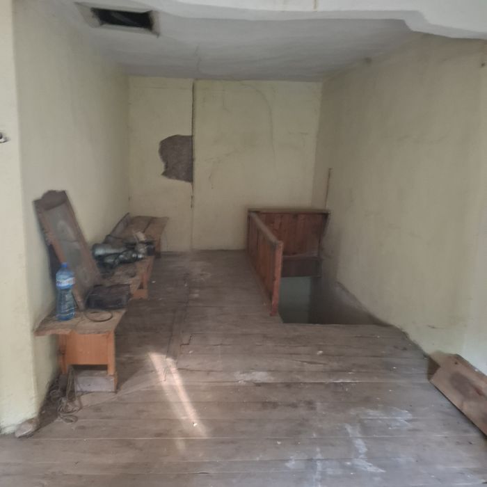 Къща в с. Полковник Серафимово