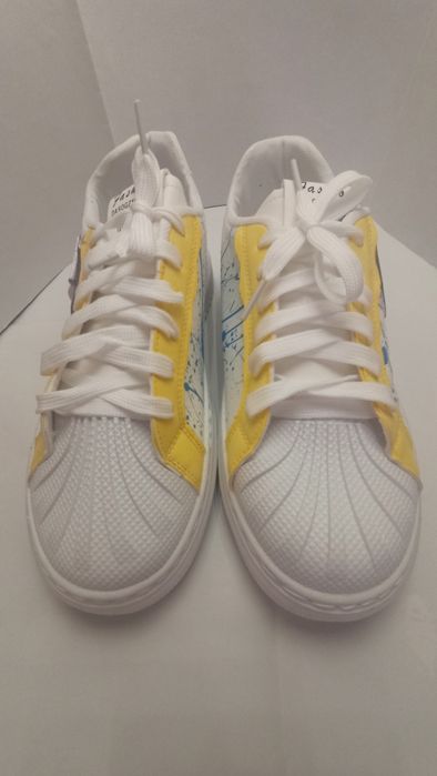 Кросовки кастомные размеры 40-41