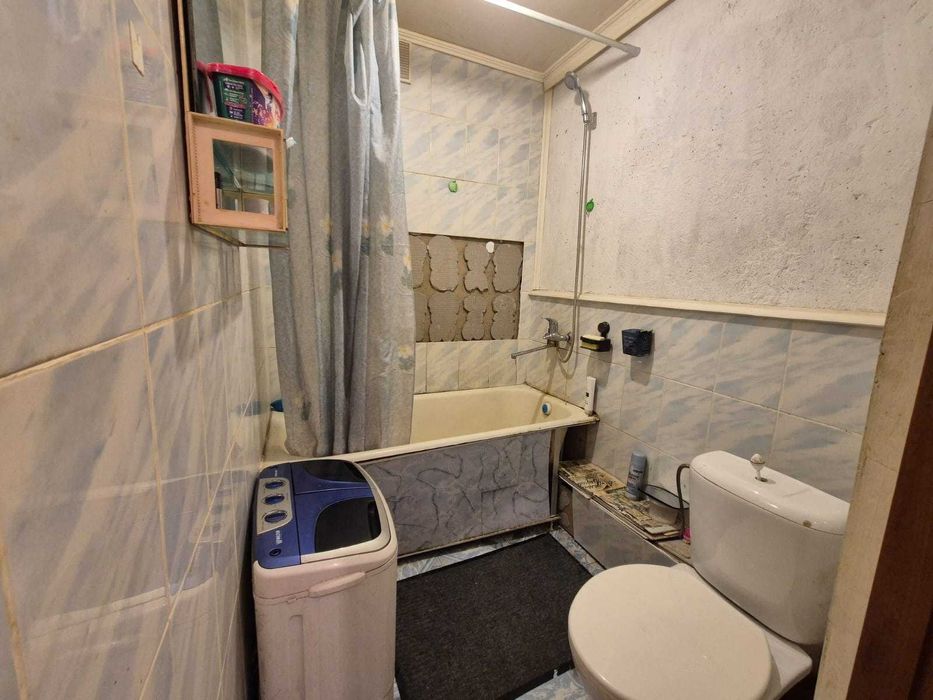 СРОЧНО продам  1 ком квартиру