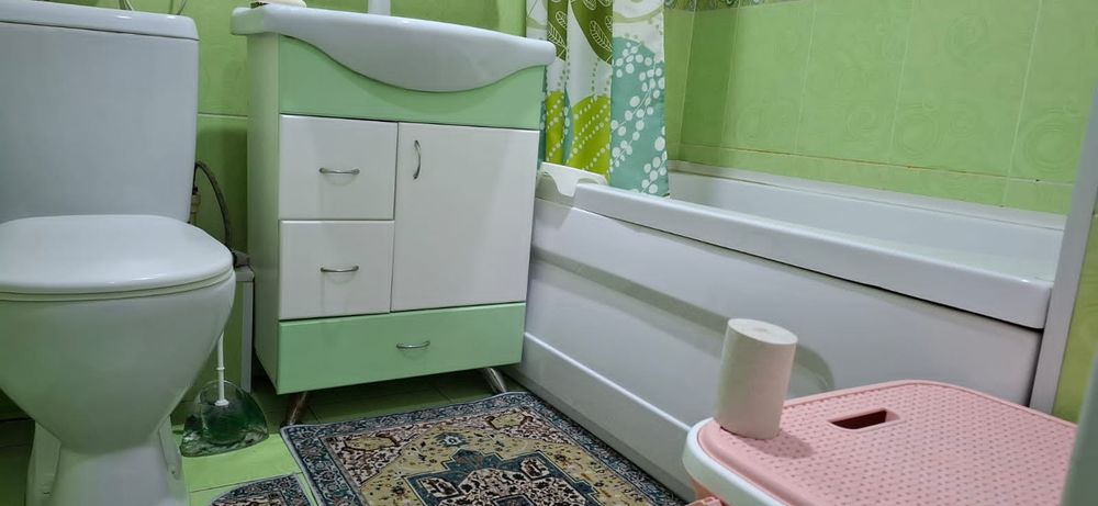 Продаётся квартира