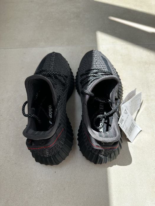 Adidas Yezzy Boost V2